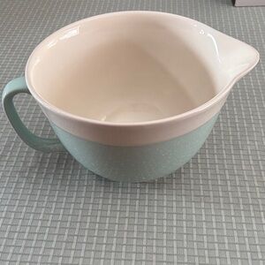 The Bake Shop by Masterclass Mixing Bowl with Handle